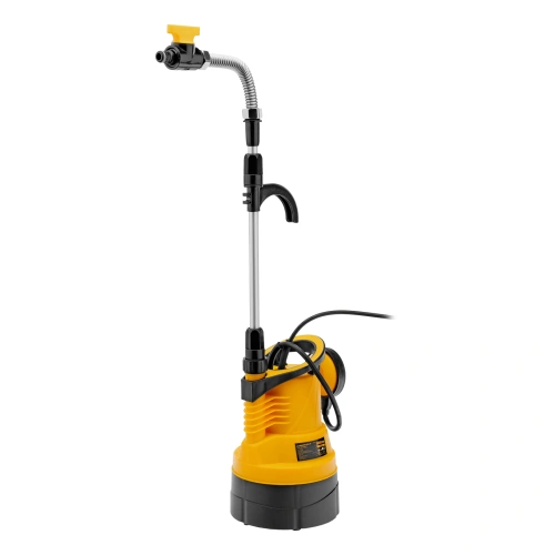 Дренажный насос для чистой воды DPB400, 400 Вт, подъем 11 м, 5500 л/ч Denzel по ценам производителя в Екатеринбурге с доставкой по всей России