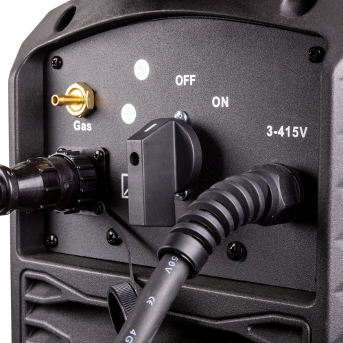 Аппарат аргонодуговой сварки SAGGIO TIG 500 AC/DC PULSE LCD купить в Москве с доставкой по всей России | ProtosMarket.ru