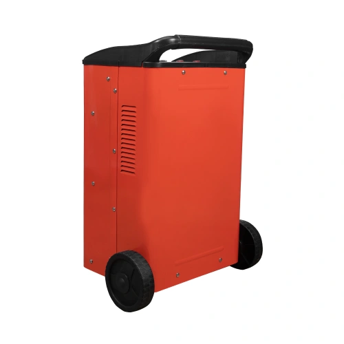 Пуско-зарядное устройство KVAZARRUS PowerBox 800 по ценам производителя в Екатеринбурге с доставкой по всей России