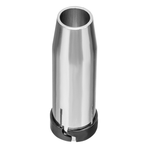 Сопло газовое 16, длина 57мм, 2 шт для MIG горелки тип 24 Denzel по ценам производителя в Екатеринбурге с доставкой по всей России