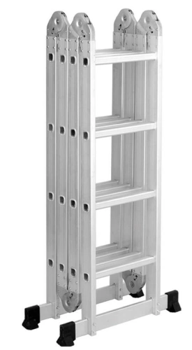 Лестница-трансформер 4*4 Стандарт по ценам производителя в Екатеринбурге с доставкой по всей России