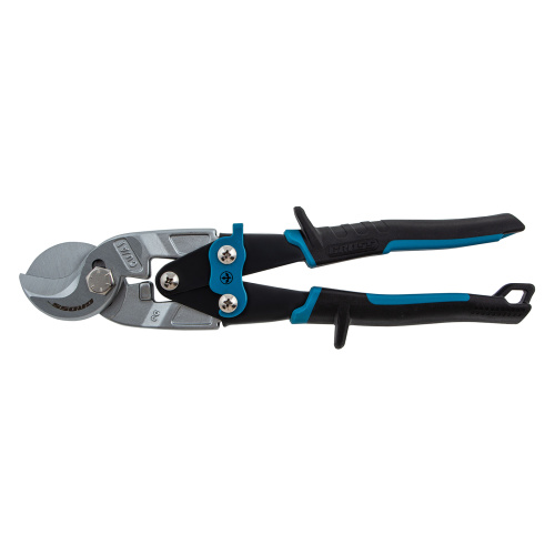 Кабелерез "Piranha", 240 мм, двухкомпонентные рукоятки, D кабеля до 14 мм, сечение 14 мм2 Gross по ценам производителя в Екатеринбурге с доставкой по всей России