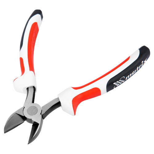 Бокорезы Premium, 180 мм, трехкомпонентные рукоятки Matrix по ценам производителя в Екатеринбурге с доставкой по всей России