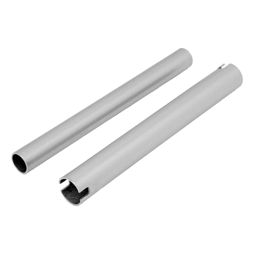 Домкрат гидравлический бутылочный, 12 т, h подъема 230-465 мм Matrix по ценам производителя в Екатеринбурге с доставкой по всей России