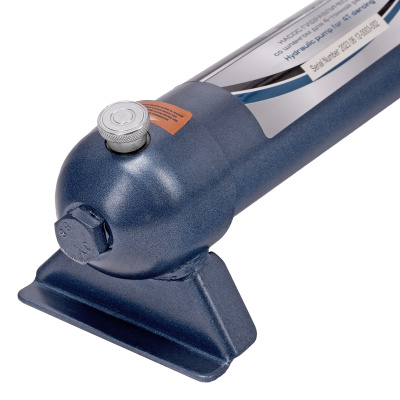 Насос гидравлический со шлангом для 4 т растяжки Stels по ценам производителя в Екатеринбурге с доставкой по всей России