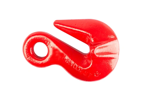 Крюк укорачивающий TOR 1,2 т (W) по ценам производителя в Екатеринбурге с доставкой по всей России