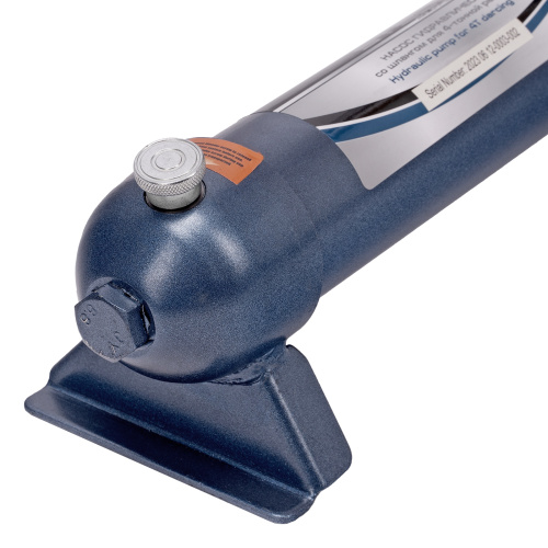 Насос гидравлический со шлангом для 4 т растяжки Stels по ценам производителя в Екатеринбурге с доставкой по всей России