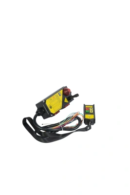 Комплект радиоуправления TOR F21-2D (380В, 2 кнопки, двухскоростной) по ценам производителя в Екатеринбурге с доставкой по всей России