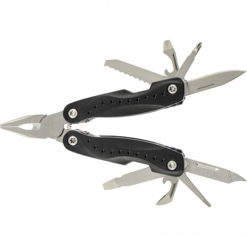 Трансформер, 12 функций, авторазжим, компактный размер, в чехле, 105 мм Matrix по ценам производителя в Екатеринбурге с доставкой по всей России