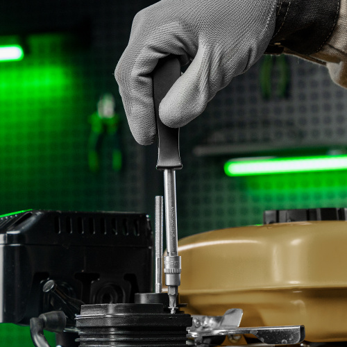 Набор инструментов, 1/4", пластиковый кейс, 29 предметов Сибртех по ценам производителя в Екатеринбурге с доставкой по всей России