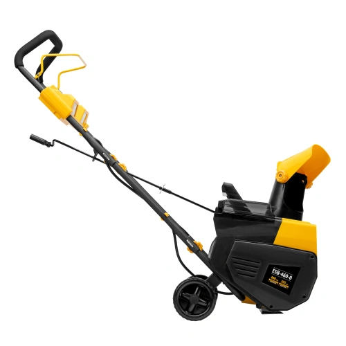 Снегоуборочная машина аккумуляторная, ESB-460-0, Li-Ion, 36В Denzel по ценам производителя в Екатеринбурге с доставкой по всей России