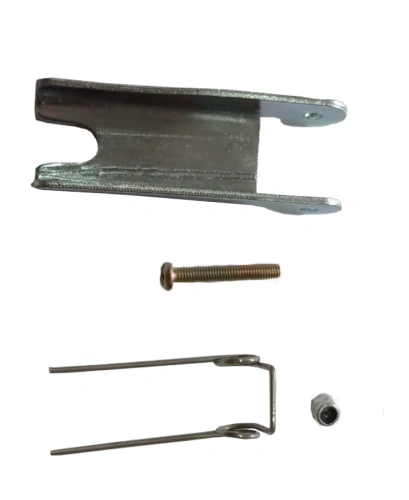 Защелка для крюков вилочных TOR G80 5,3 т (D) по ценам производителя в Екатеринбурге с доставкой по всей России