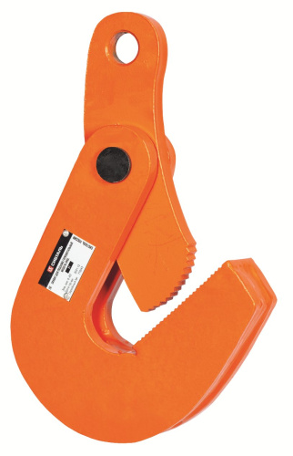 Захват для листов горизонтальный 0,75 т DHQL, СибТаль по ценам производителя в Екатеринбурге с доставкой по всей России