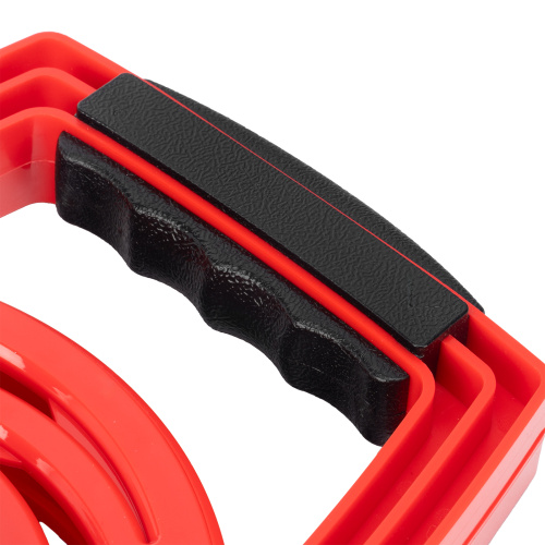 Рулетка геодезическая, 50 м х 12,5 мм, металлическая лента, закрытый корпус Matrix по ценам производителя в Екатеринбурге с доставкой по всей России