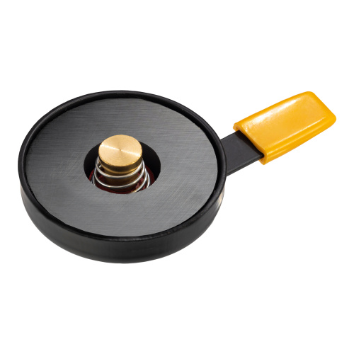 Клемма заземления магнитная для сварочных работ 65 LB Denzel по ценам производителя в Екатеринбурге с доставкой по всей России