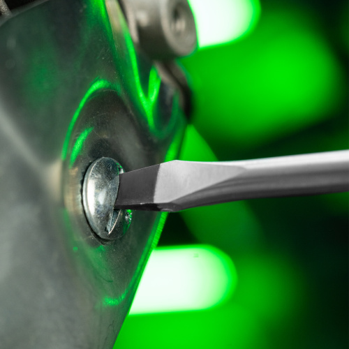 Набор отверток, CrV, трехкомпонентные рукоятки, 6 предметов Сибртех по ценам производителя в Екатеринбурге с доставкой по всей России