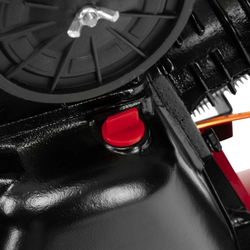 Компрессор воздушный ременный привод КР3000/100  3,0 кВт, 100 литров, 510 л/мин МТХ по ценам производителя в Екатеринбурге с доставкой по всей России