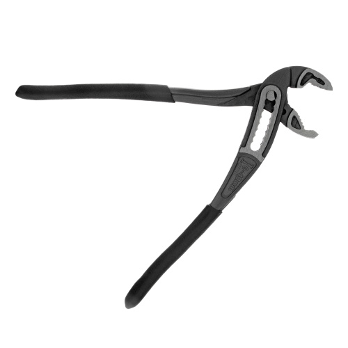 Клещи переставные, обливные рукоятки, 180 мм Denzel по ценам производителя в Екатеринбурге с доставкой по всей России