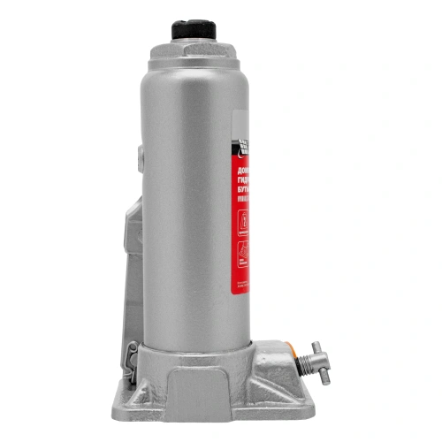 Домкрат гидравлический бутылочный, 2 т, h подъема 181-345 мм Matrix по ценам производителя в Екатеринбурге с доставкой по всей России