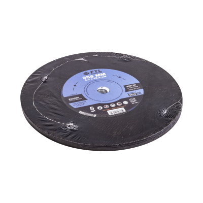 Круг отрезной по металлу FTL Expert 355 х 3,2 х 25,4 мм A30TBF по ценам производителя в Екатеринбурге с доставкой по всей России