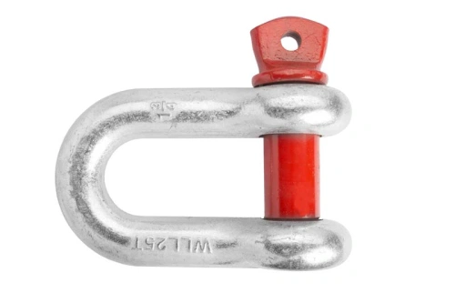 Скоба прямая TOR 35,0 т (тип G210) (Q) по ценам производителя в Екатеринбурге с доставкой по всей России