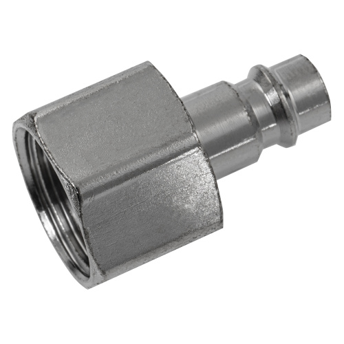 Ниппель универсальный быстросъемный ("папа") внутренняя резьба 1/2, 2 шт, Stels по ценам производителя в Екатеринбурге с доставкой по всей России