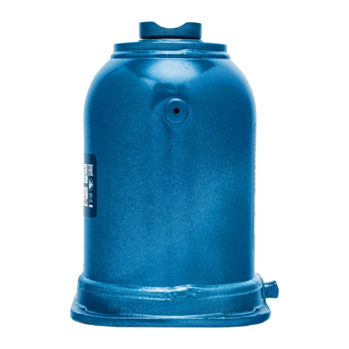 Домкрат гидравлический бутылочный телескопический, 10 т, подъем 180-430 мм Stels по ценам производителя в Екатеринбурге с доставкой по всей России