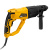 Перфоратор электрический RH-1050-26, SDS-plus, 1050 Вт, 3.2 Дж, 3 плюс 1 режим Denzel по ценам производителя в Екатеринбурге с доставкой по всей России