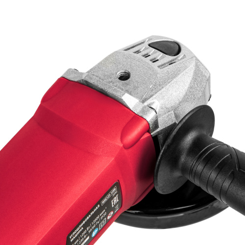 Машина шлифовальная угловая MAG125-1200, 1200 Вт, 125 мм, 12000 об/мин MTX по ценам производителя в Екатеринбурге с доставкой по всей России