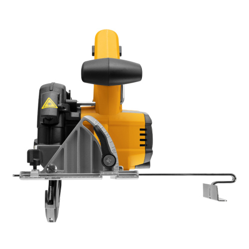 Пила циркулярная аккумуляторная бесщет. CCS-165, 18В Li-Ion Denzel по ценам производителя в Екатеринбурге с доставкой по всей России