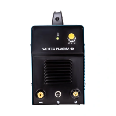 Аппарат плазменной резки VARTEG PLASMA 40 купить в Москве с доставкой по всей России | ProtosMarket.ru