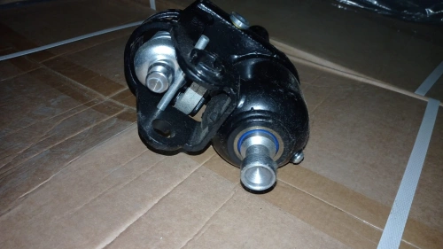 Гидроузел в сборе для тележек гидравлических JC шток 28мм (Oil pump Assembly) по ценам производителя в Екатеринбурге с доставкой по всей России