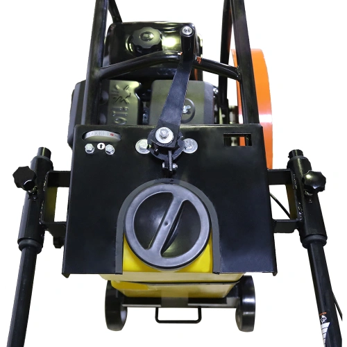 Швонарезчик бензиновый FTL GCC-03A купить в Москве с доставкой по всей России | ProtosMarket.ru