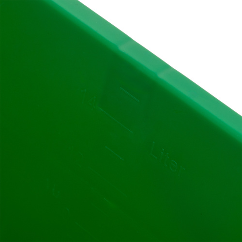 Ведро малярное пластмассовое, прямоугольное, 14 л Сибртех по ценам производителя в Екатеринбурге с доставкой по всей России