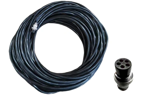 Кабель управления 30 метров блока АВР-С 12000, 17000 купить в Москве с доставкой по всей России | ProtosMarket.ru