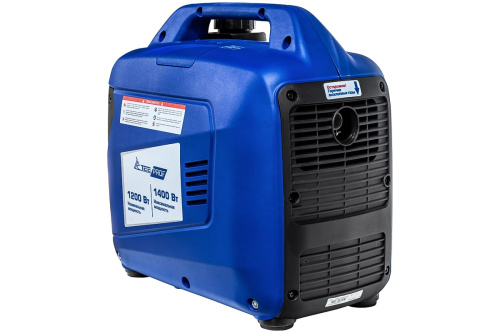 Бензогенератор инверторный SGG 1400Si купить в Москве с доставкой по всей России | ProtosMarket.ru