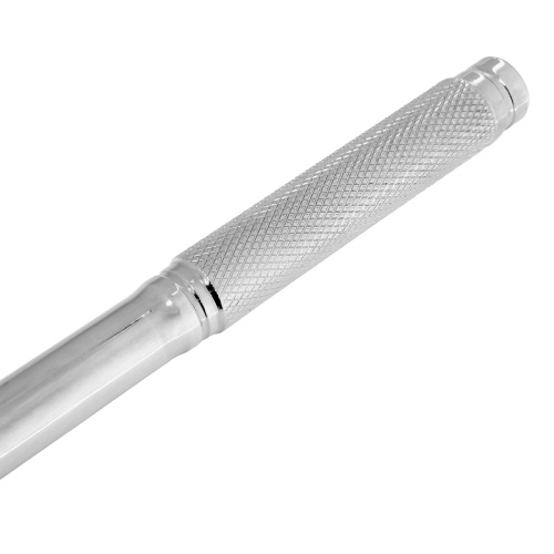 Ключ-трещотка 1/2", 45 зубьев, цельнометаллический, с быстрым сбросом, CrV, хром Сибртех по ценам производителя в Екатеринбурге с доставкой по всей России