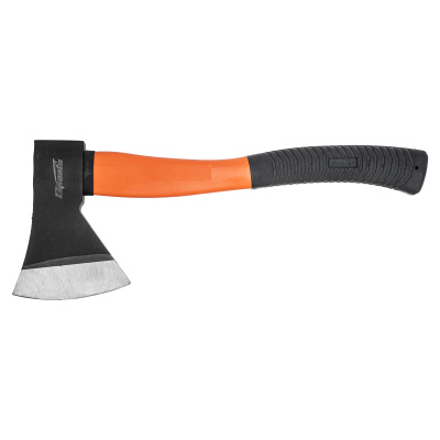 Топор, 1000 г, фибергласовое топорище Sparta по ценам производителя в Екатеринбурге с доставкой по всей России