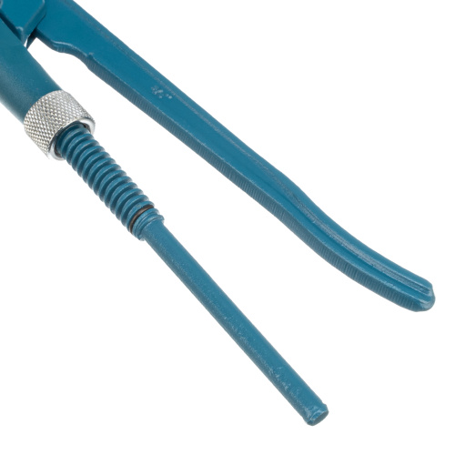 Ключ трубный рычажный №0, 3/4", литой, тип "L" Сибртех по ценам производителя в Екатеринбурге с доставкой по всей России