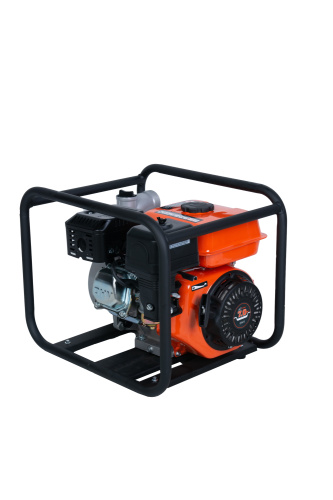 Мотопомпа бензиновая для чистой воды TOR KM50CX 28 м3/час по ценам производителя в Екатеринбурге с доставкой по всей России