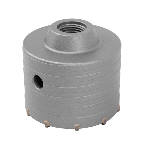 Буровая коронка, M22 х 80 мм Matrix по ценам производителя в Екатеринбурге с доставкой по всей России