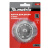 Щетка для дрели, 75 мм, "чашка" со шпилькой, латунированная витая проволока Matrix по ценам производителя в Екатеринбурге с доставкой по всей России Щетка для дрели, 75 мм, "чашка" со шпилькой, латунированная витая проволока Matrix по ценам производителя в Екатеринбурге с доставкой по всей России