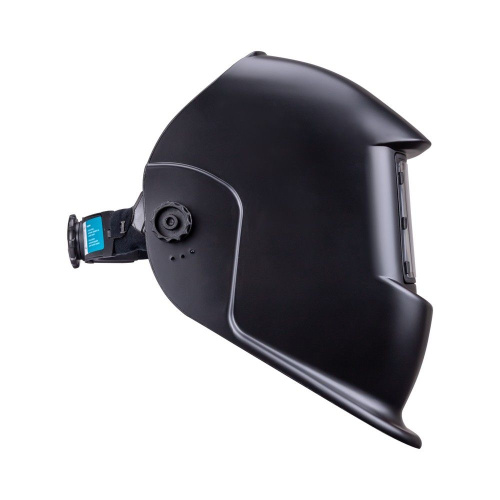 Маска сварщика VARTEG черная (ф-р 3500V, пр-во FoxWeld), без коробки по ценам производителя в Екатеринбурге с доставкой по всей России