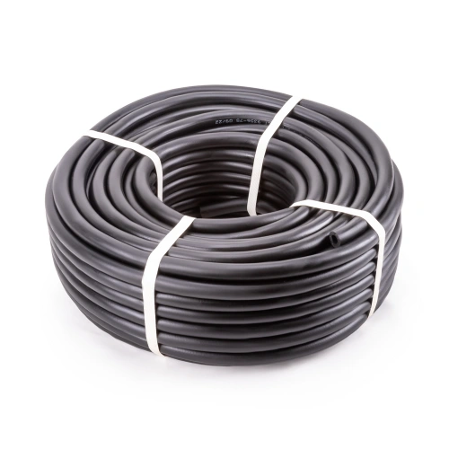 Рукав кислородный д.9.0мм черный (бухта 40м, 3 кл) по ценам производителя в Екатеринбурге с доставкой по всей России