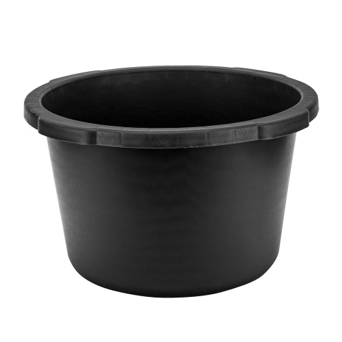 Таз круглый строительный усиленный, 65 л Matrix по ценам производителя в Екатеринбурге с доставкой по всей России