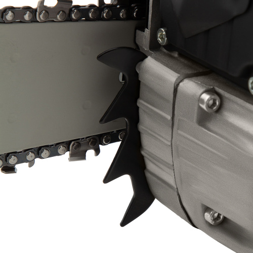 Пила цепная бензиновая БП-5850, 58 см3, шина 50 см, шаг 0.325, паз 1,5 мм, 76 звеньев Сибртех по ценам производителя в Екатеринбурге с доставкой по всей России