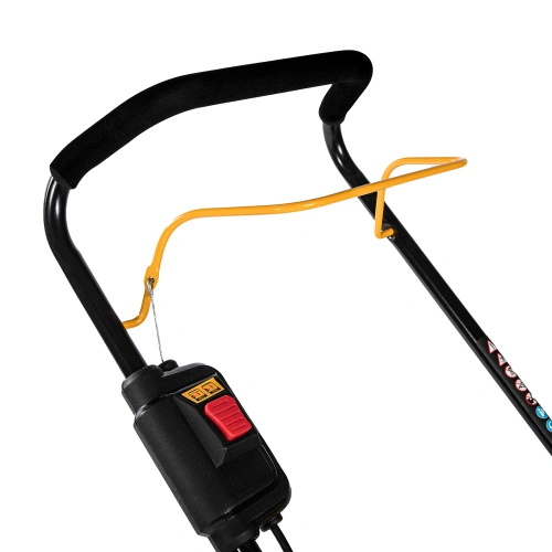 Газонокосилка аккумуляторная бесщеточная RLM450-36, Li-ion, 36 В, 4 Ач, 450 мм, травосборник 40 л Denzel по ценам производителя в Екатеринбурге с доставкой по всей России