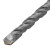 Бур по бетону, 12 x 260 мм, SDS Plus Сибртех по ценам производителя в Екатеринбурге с доставкой по всей России