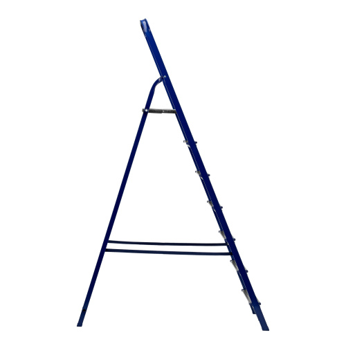 Стремянка, 7 ступеней, стальная, Сибртех по ценам производителя в Екатеринбурге с доставкой по всей России