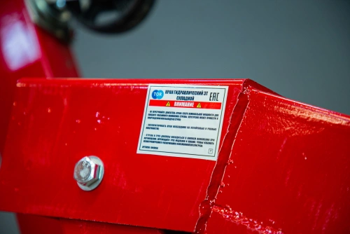 Кран гидравлический TOR TL1001-3 3 т 0–2350 мм складной по ценам производителя в Екатеринбурге с доставкой по всей России